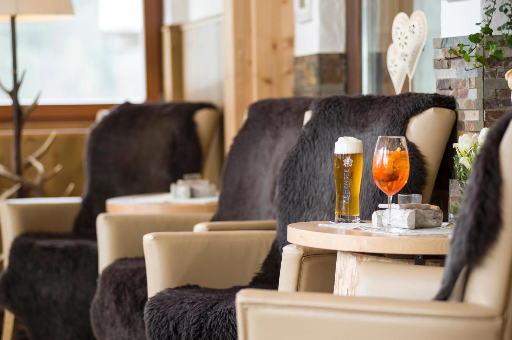 Karlwirt Hotel Pertisau