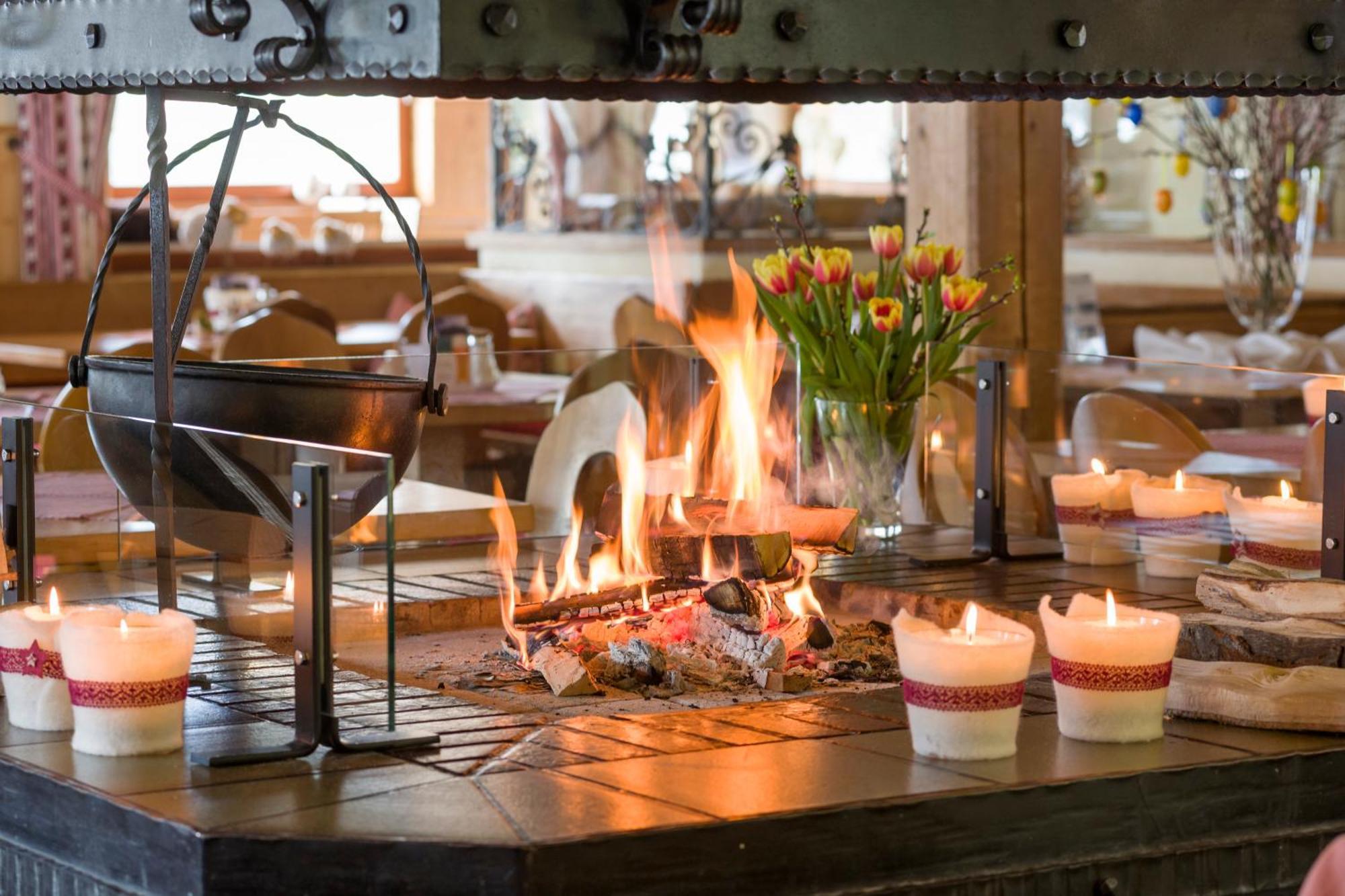 Karlwirt Hotel Pertisau